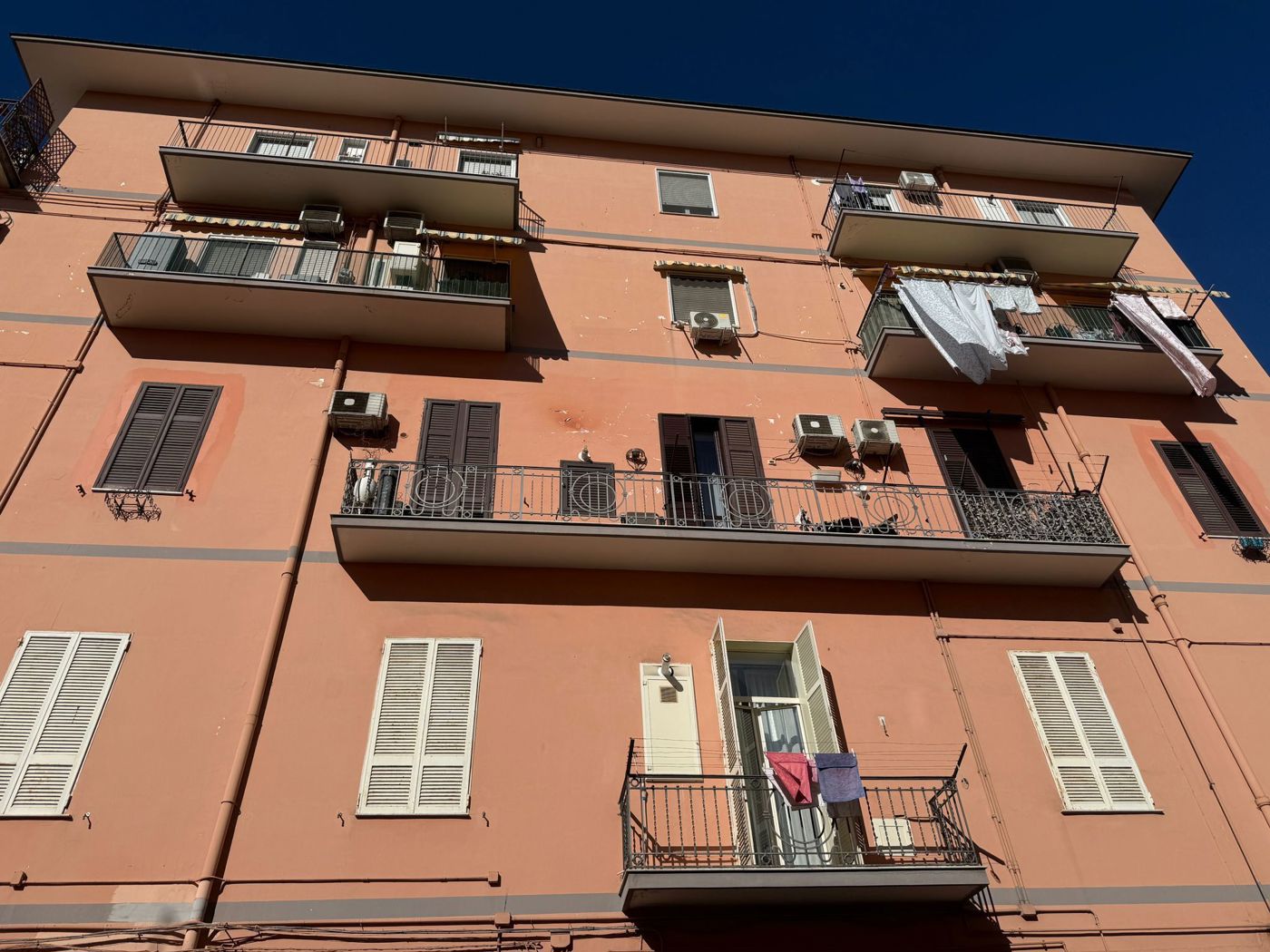 Trilocale in vendita a Napoli