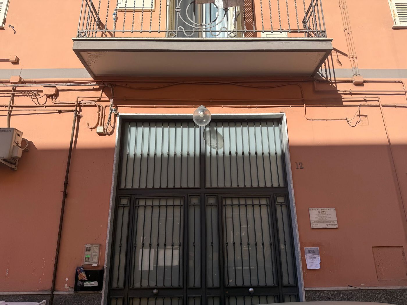 Trilocale in vendita a Napoli