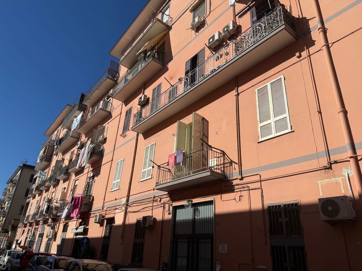 Trilocale in vendita a Napoli