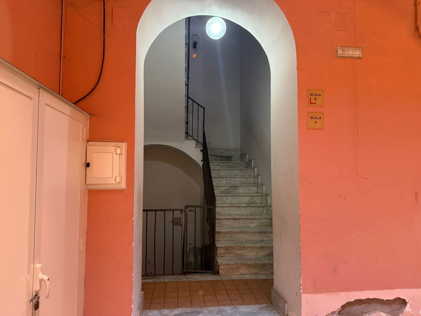 Trilocale in vendita a Napoli