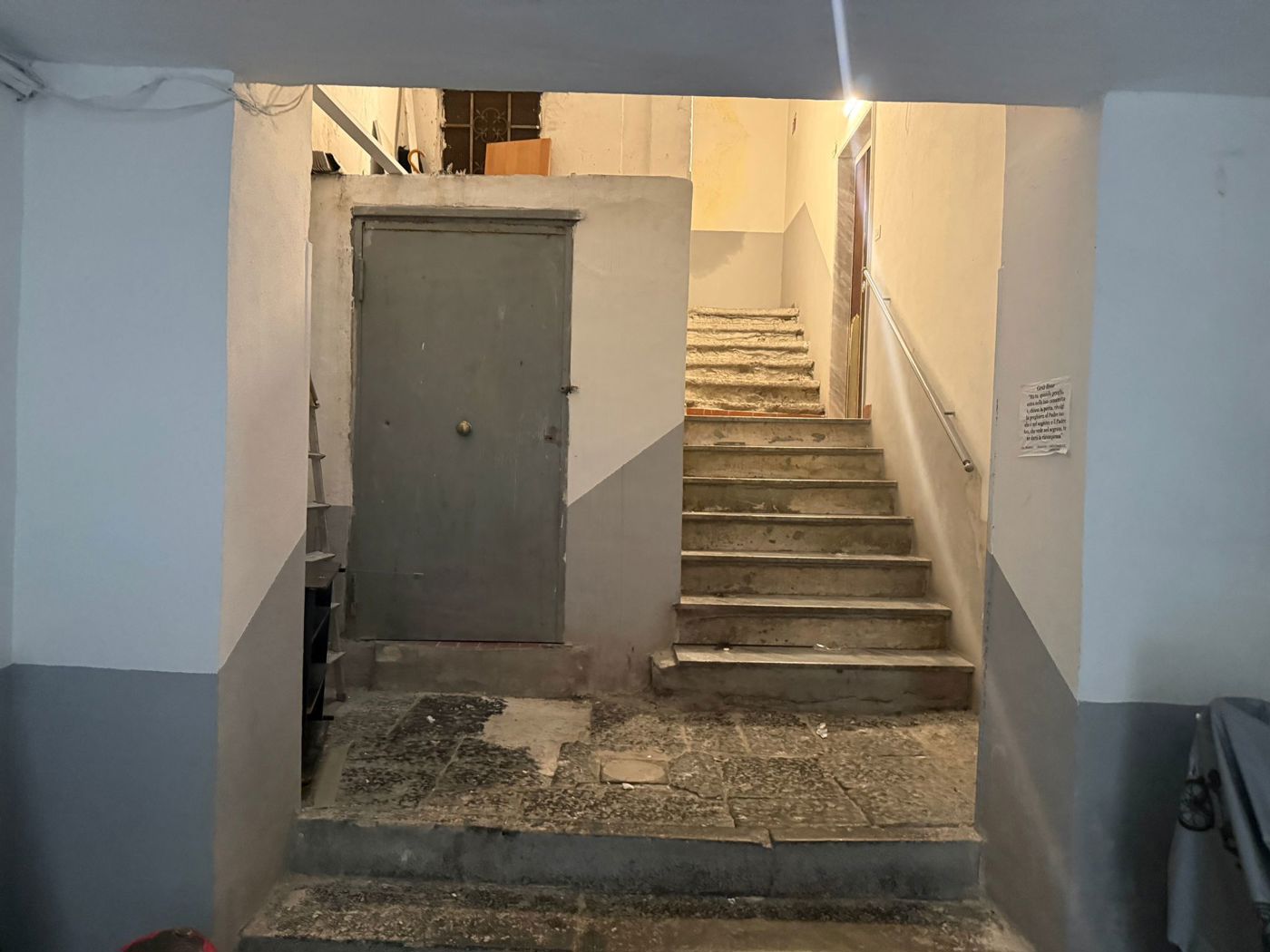 Quadrilocale in vendita a Napoli