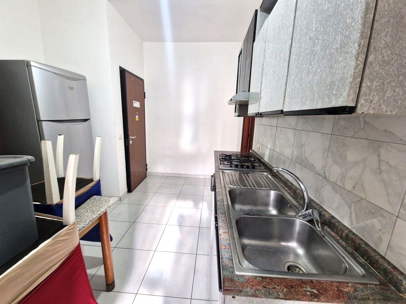 Monolocale in affitto a Napoli