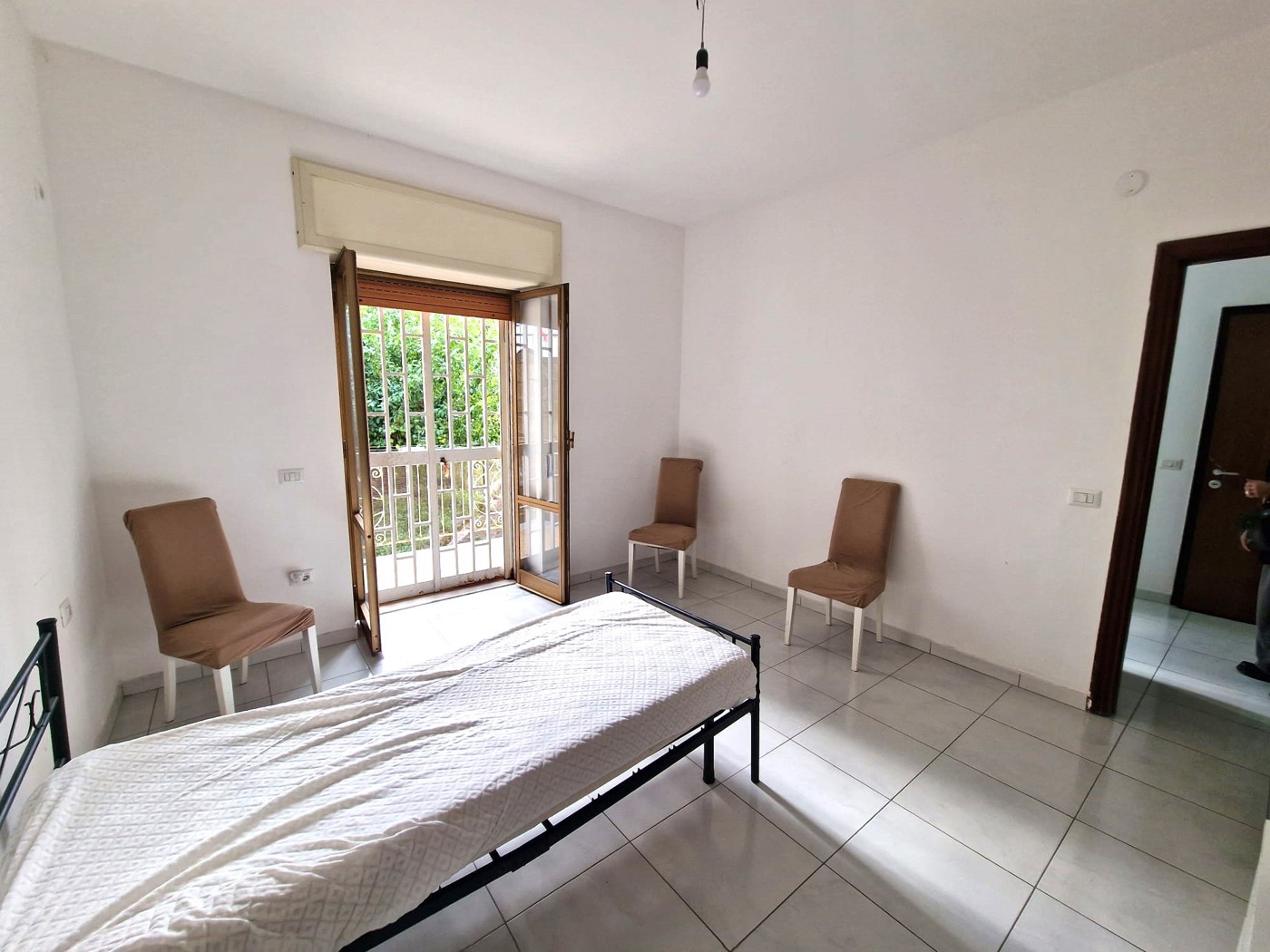 Monolocale in affitto a Napoli