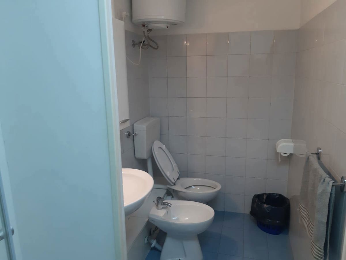 Ufficio ristrutturato a Napoli