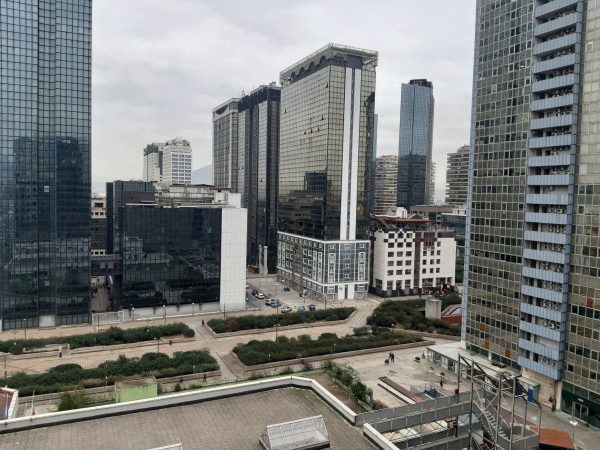 Ufficio ristrutturato a Napoli