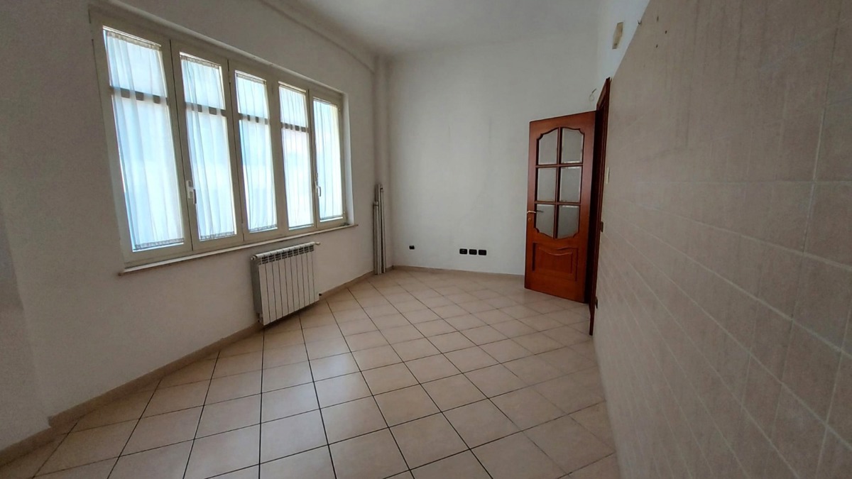 Appartamento ristrutturato a Napoli