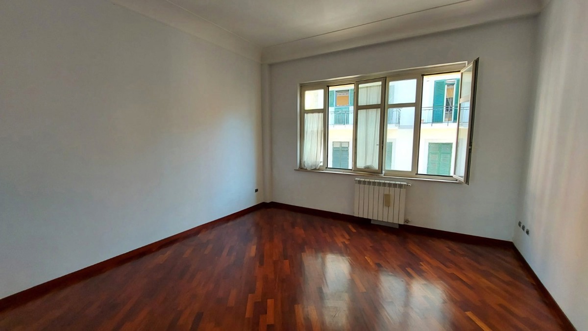 Appartamento ristrutturato a Napoli