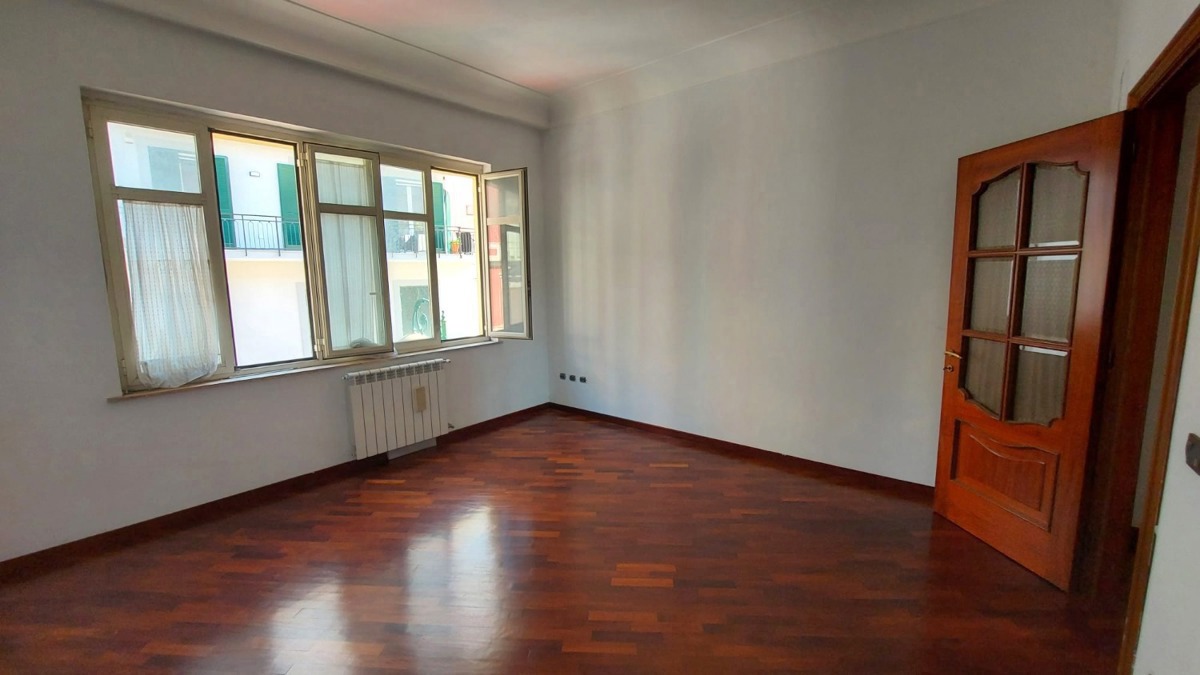 Appartamento ristrutturato a Napoli