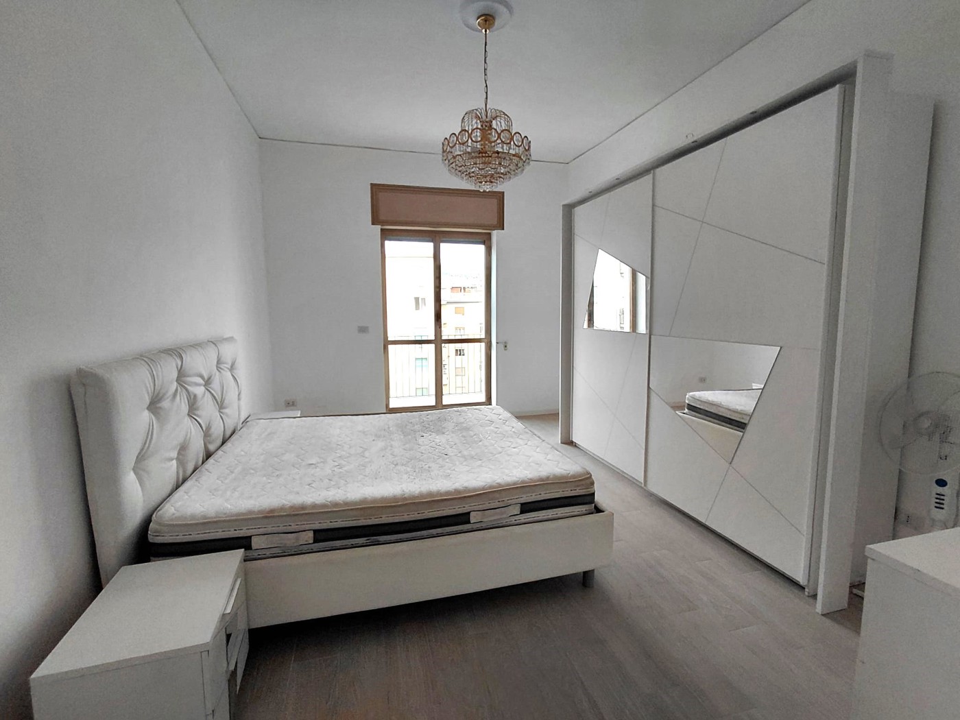 Bilocale arredato in affitto a Napoli