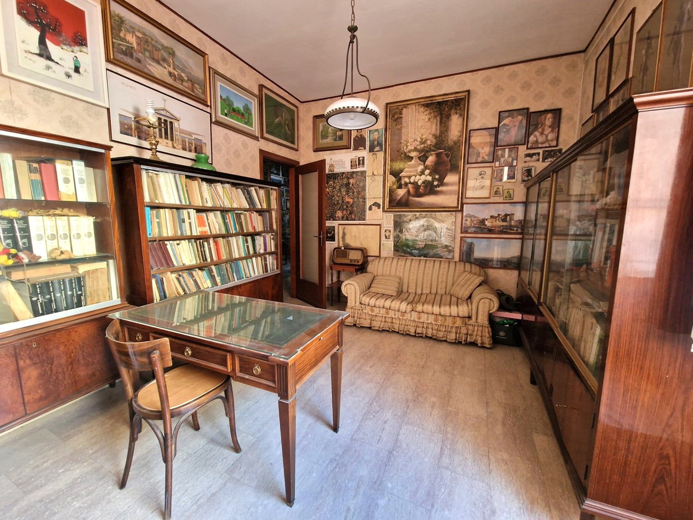 Trilocale in vendita a Napoli