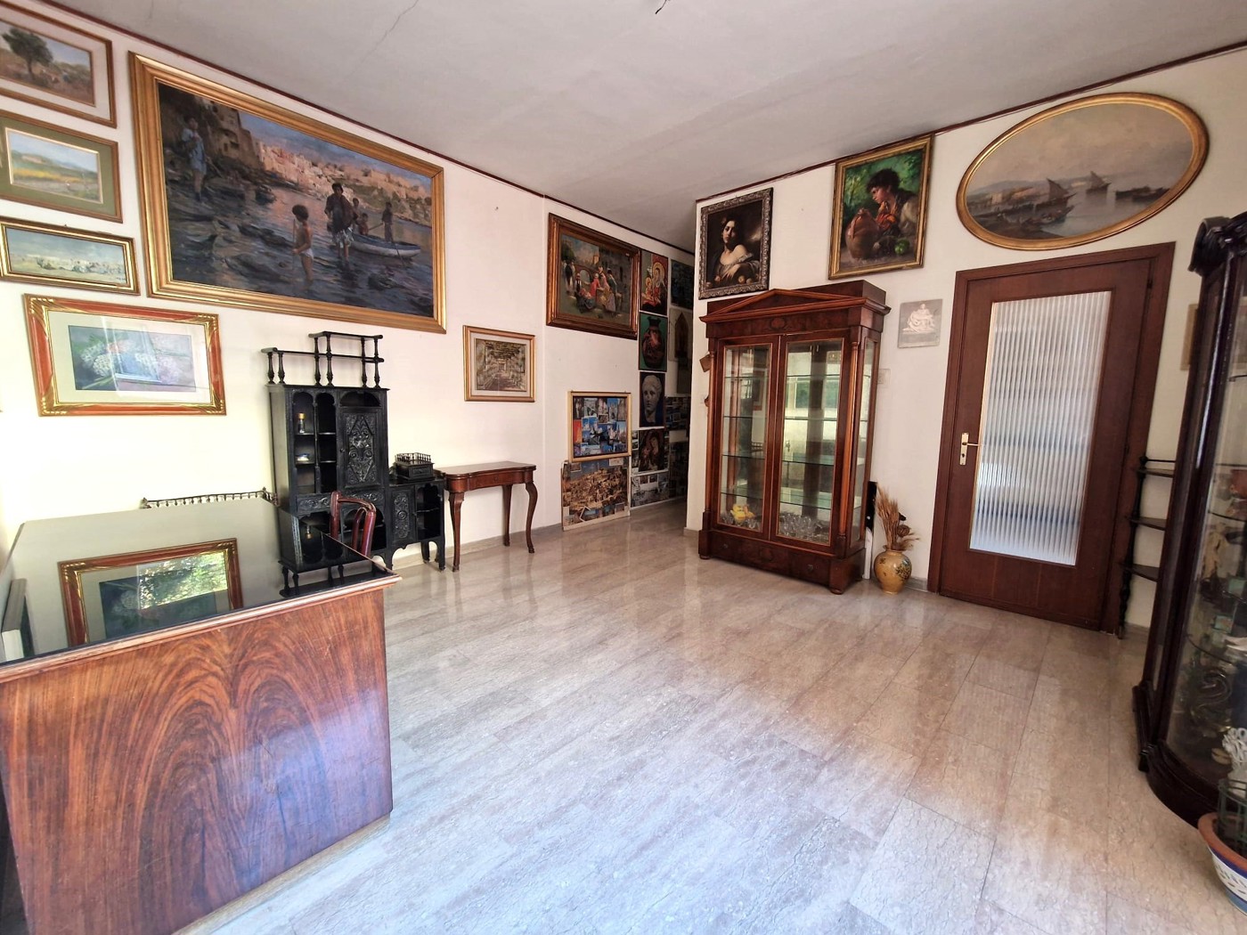 Trilocale in vendita a Napoli