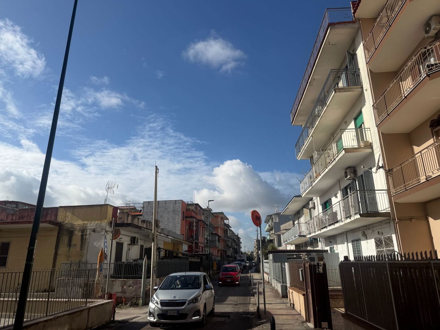 Appartamento in vendita a Napoli