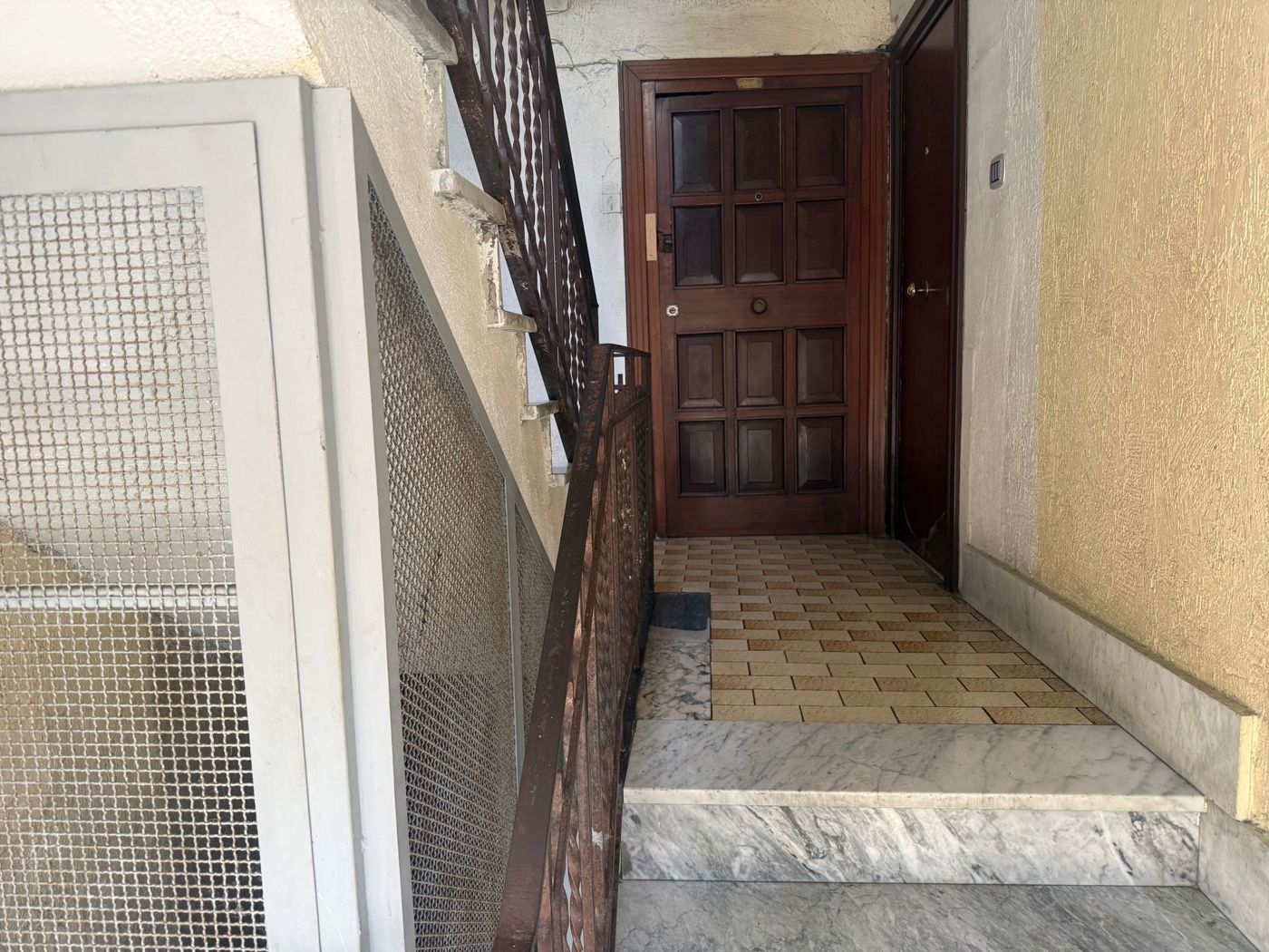 Bilocale in vendita a Napoli