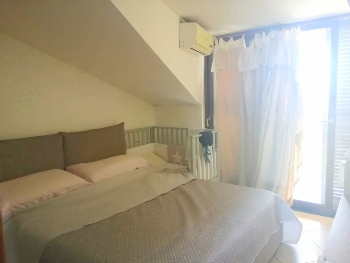 Trilocale arredato in affitto a Marano di Napoli