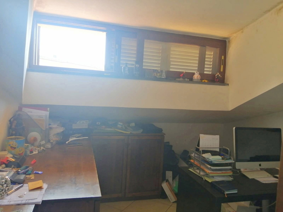 Trilocale arredato in affitto a Marano di Napoli