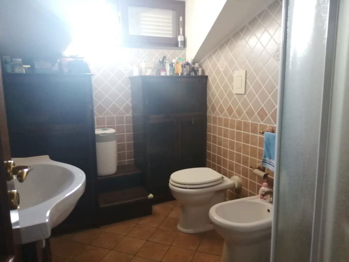 Trilocale arredato in affitto a Marano di Napoli