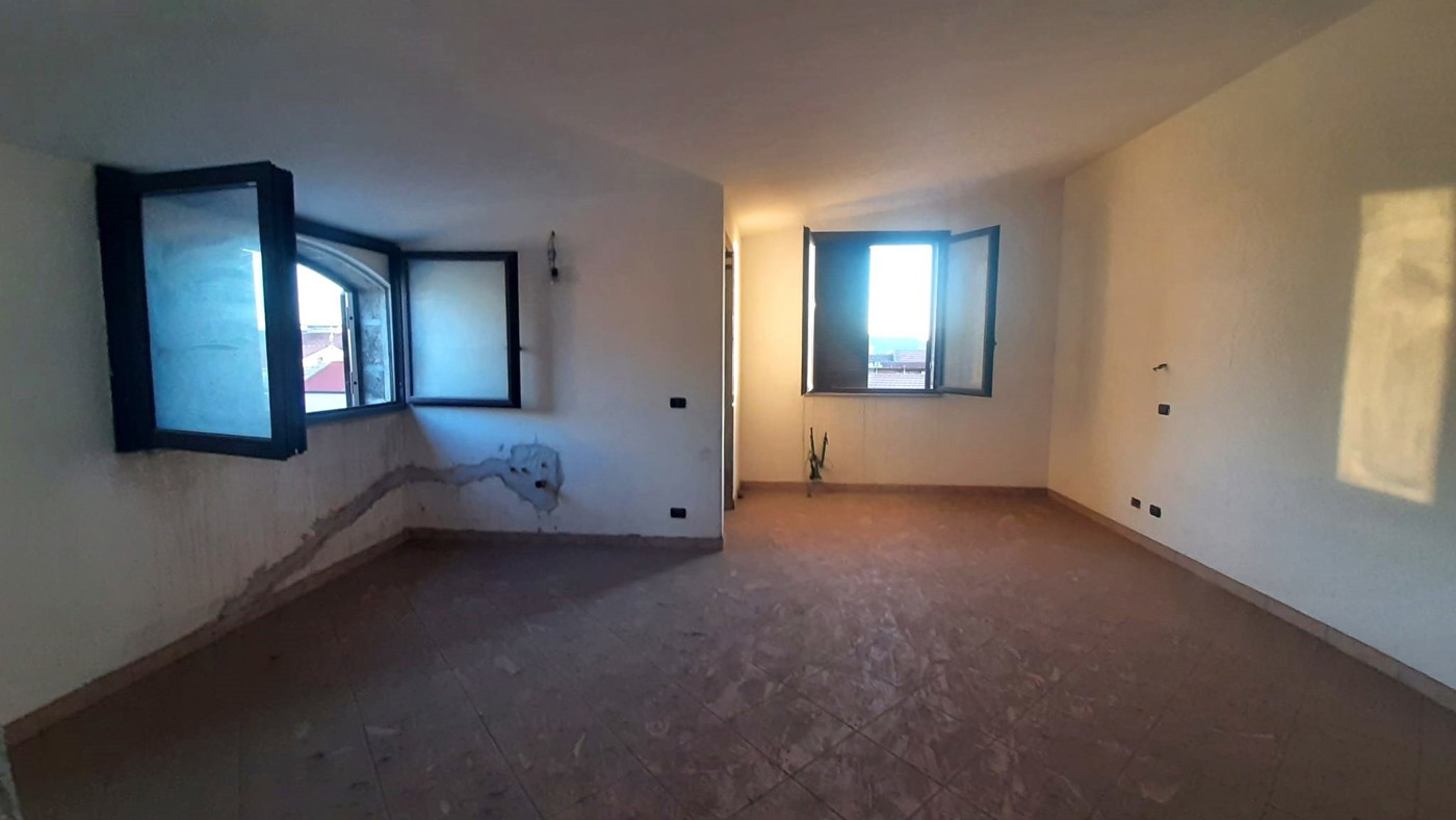 Villa Bifamiliare con giardino a Macerata Campania