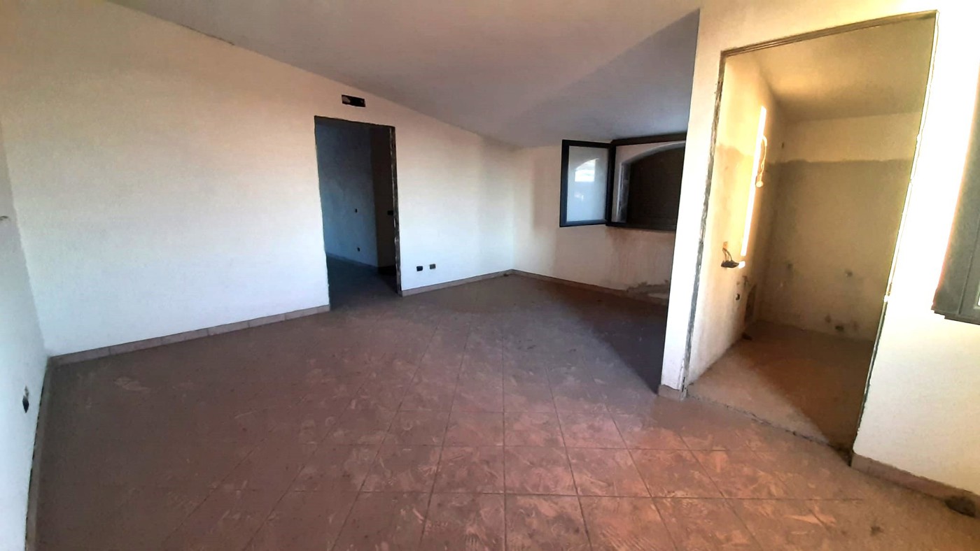 Villa Bifamiliare con giardino a Macerata Campania