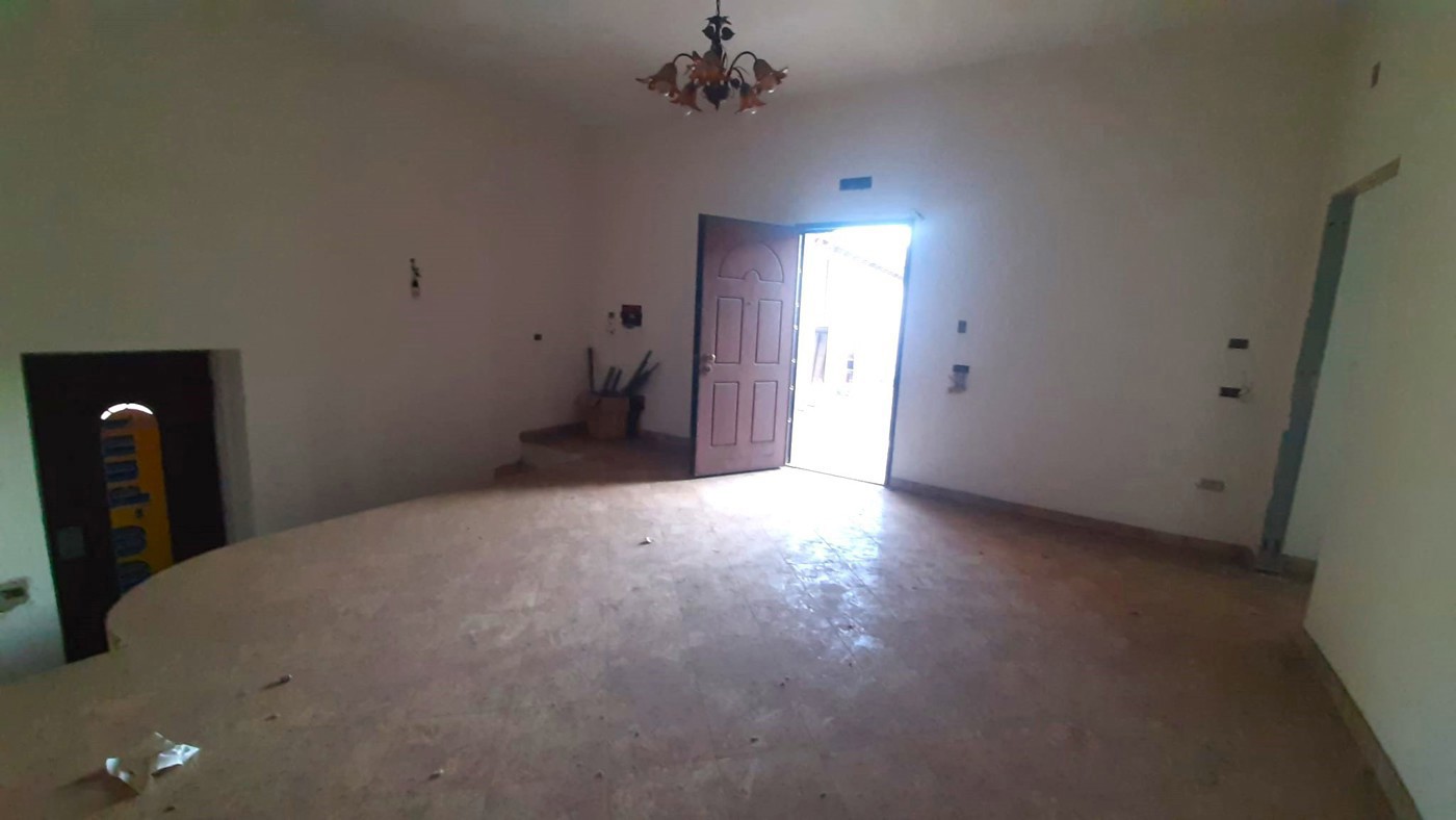 Appartamento con giardino a Macerata Campania