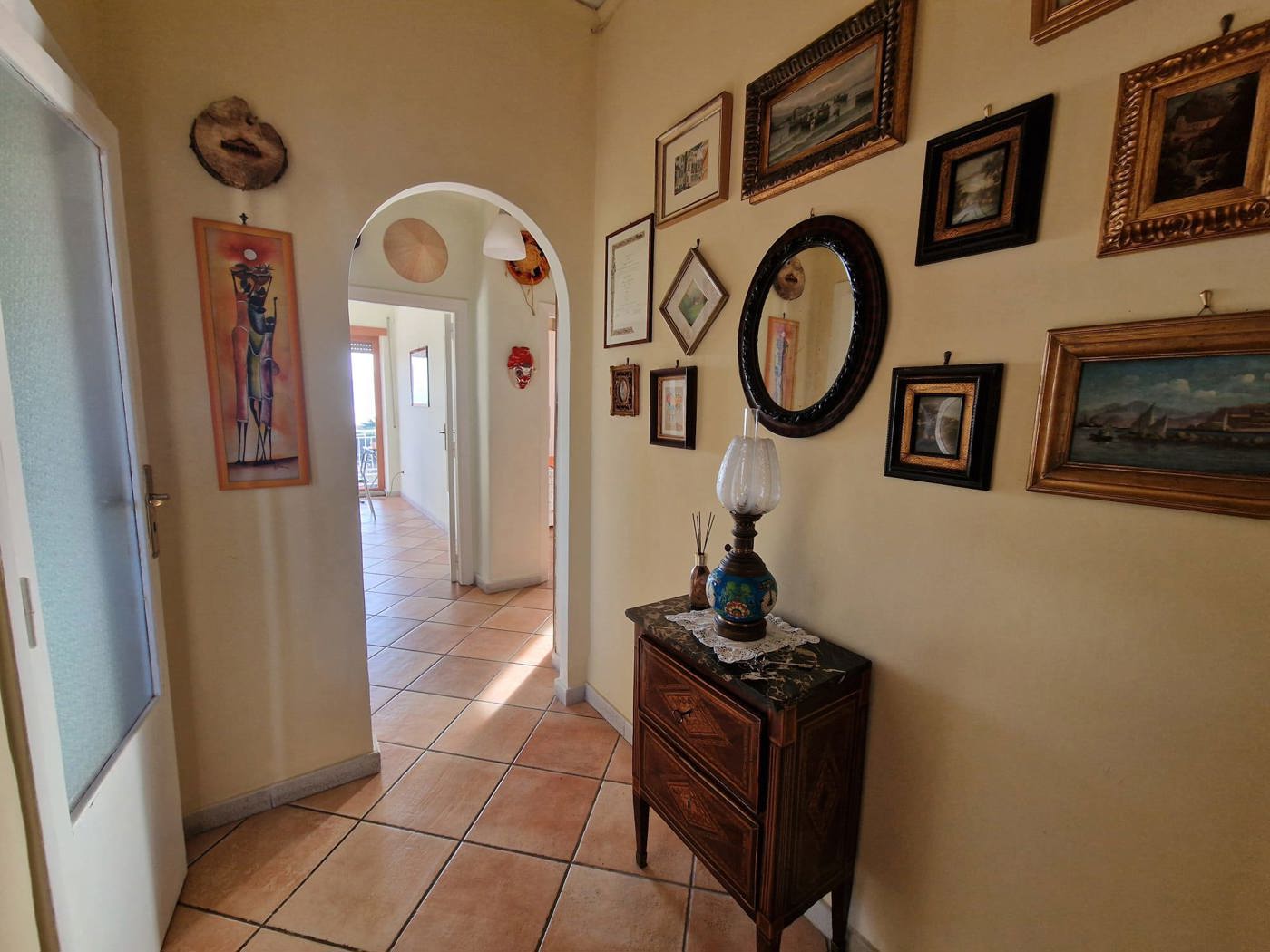 Bilocale in affitto a Napoli