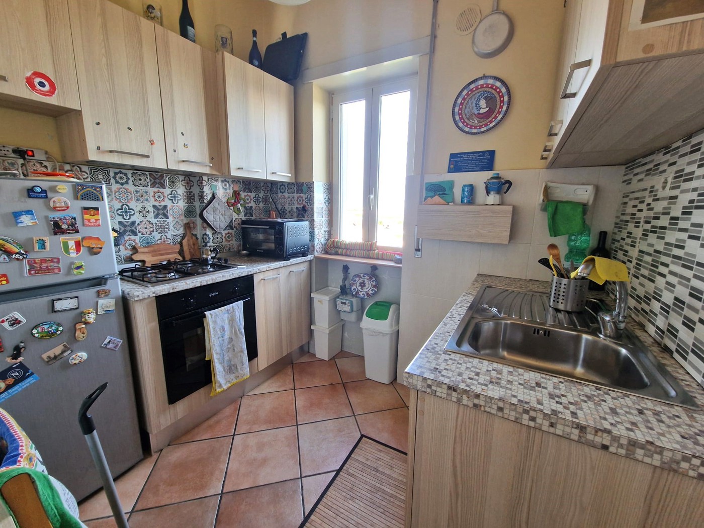 Bilocale in affitto a Napoli