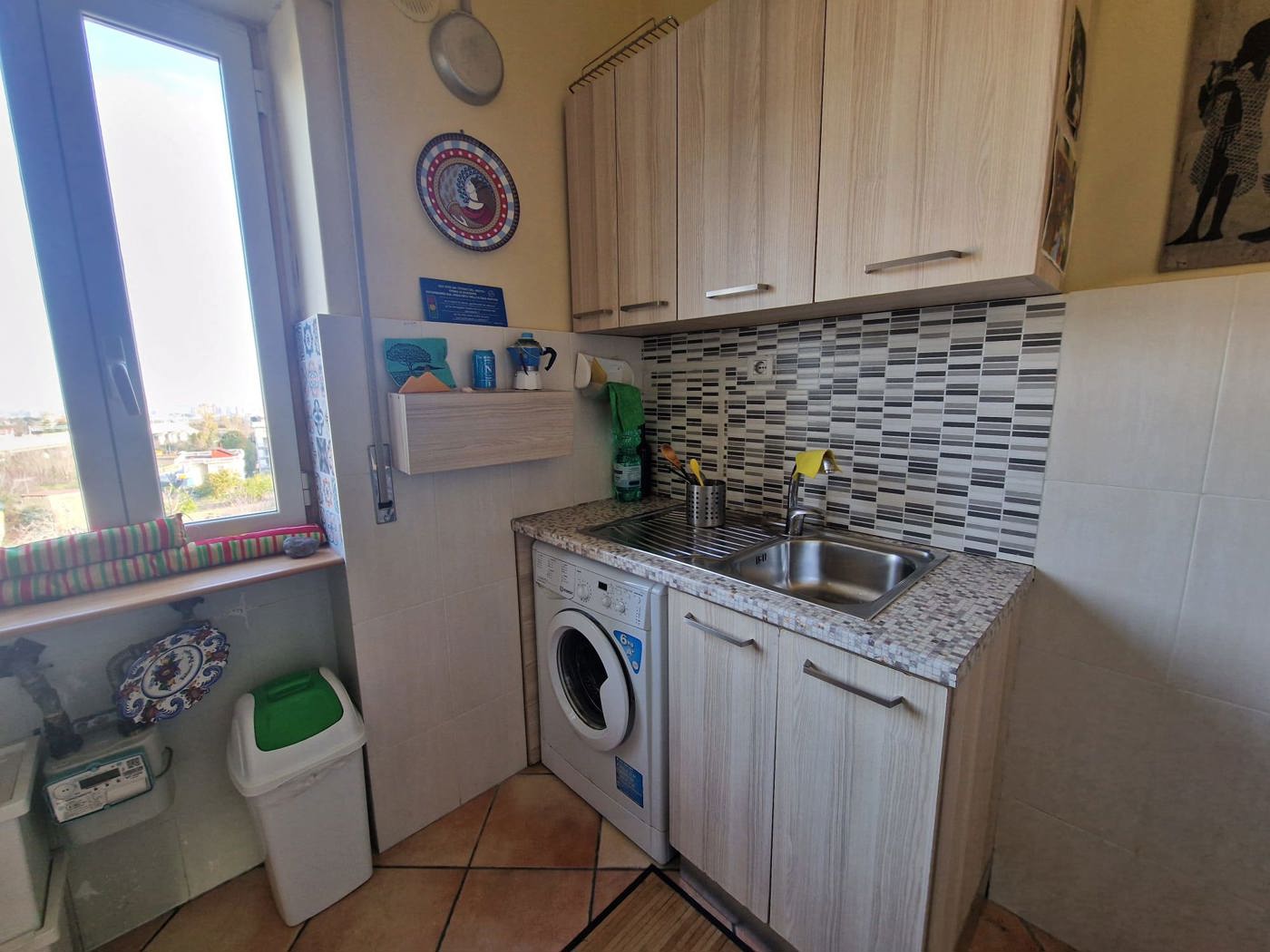 Bilocale in affitto a Napoli