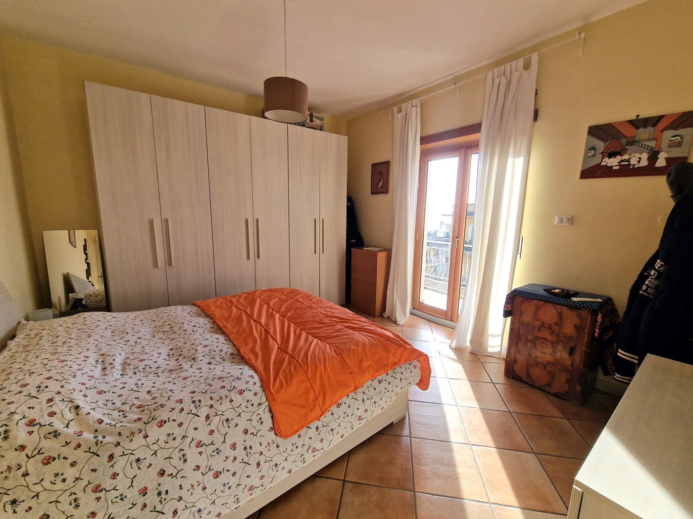 Bilocale in affitto a Napoli