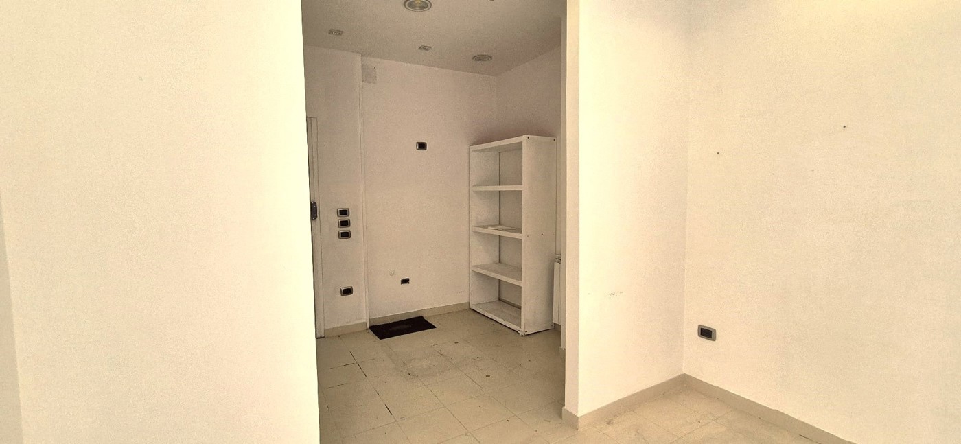 Ufficio in affitto a Napoli