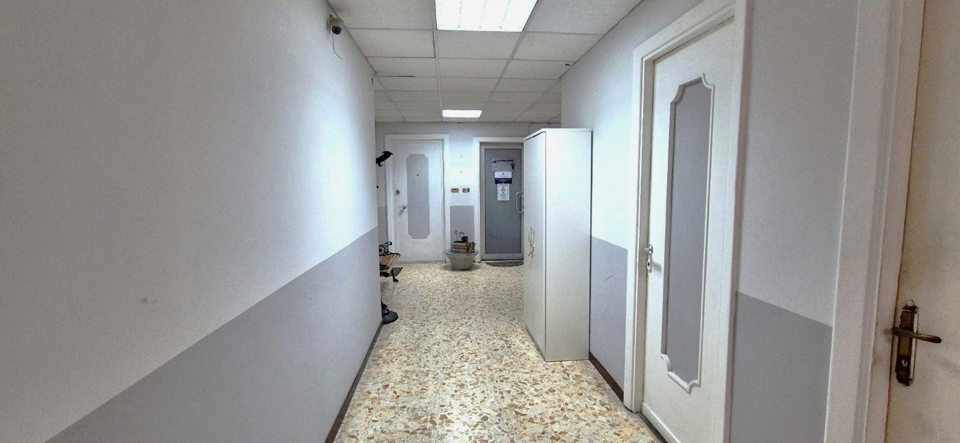 Ufficio in affitto a Napoli