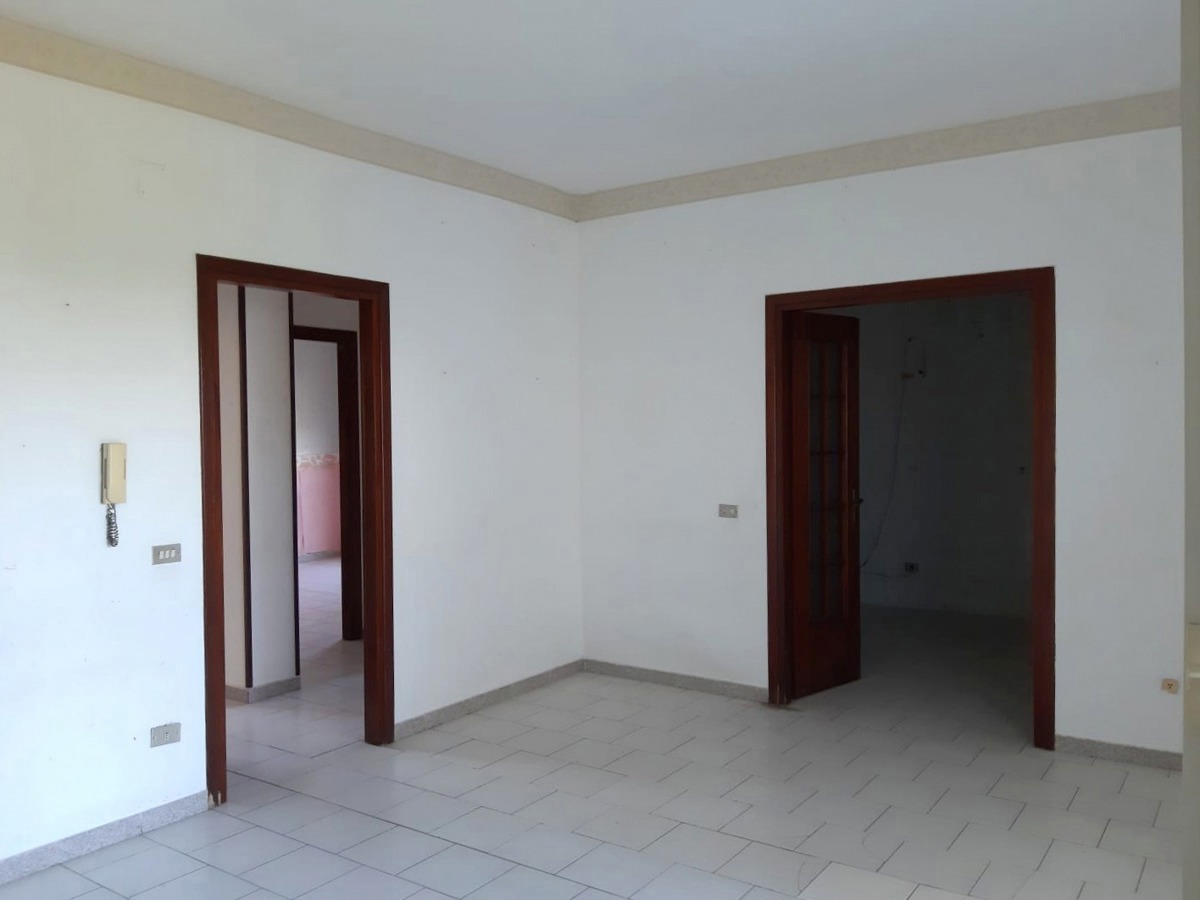 Trilocale in affitto a Marano di Napoli