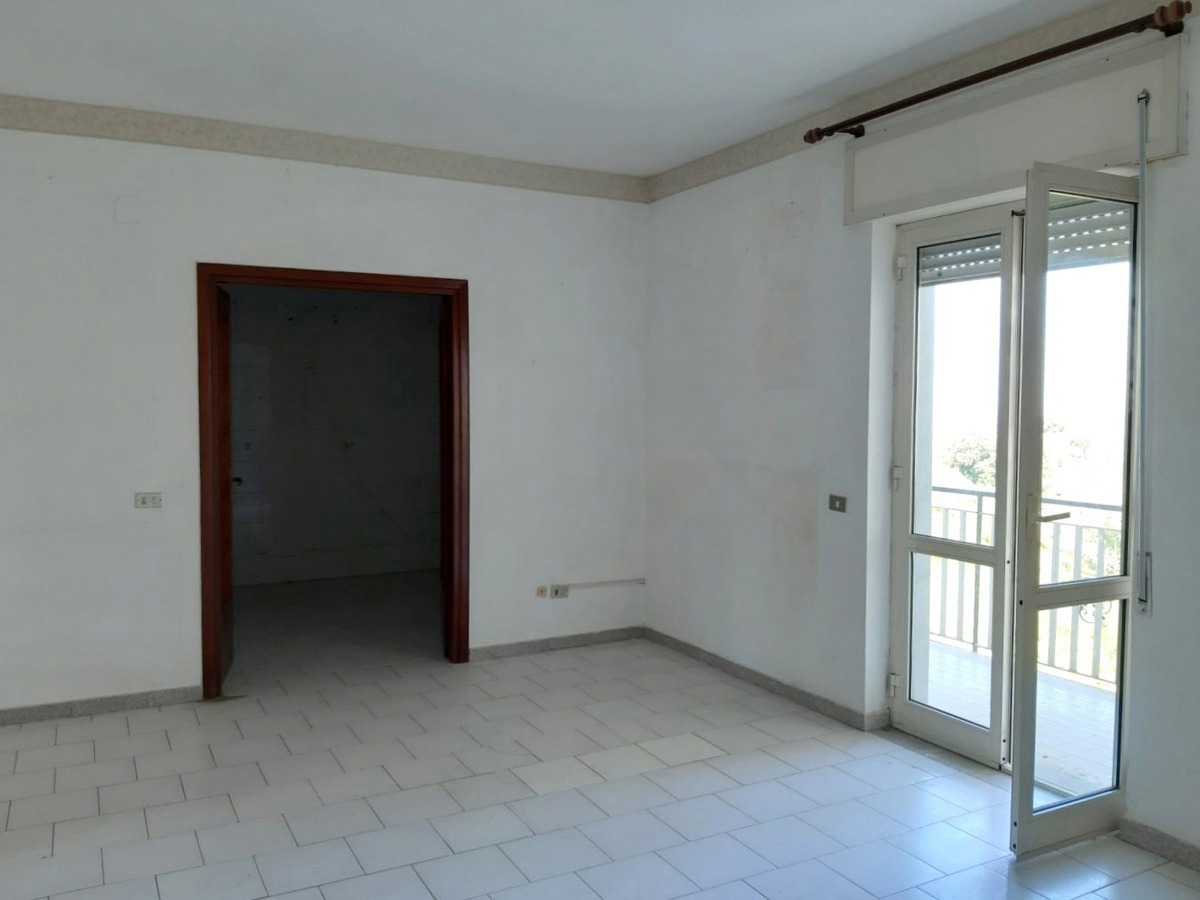 Trilocale in affitto a Marano di Napoli