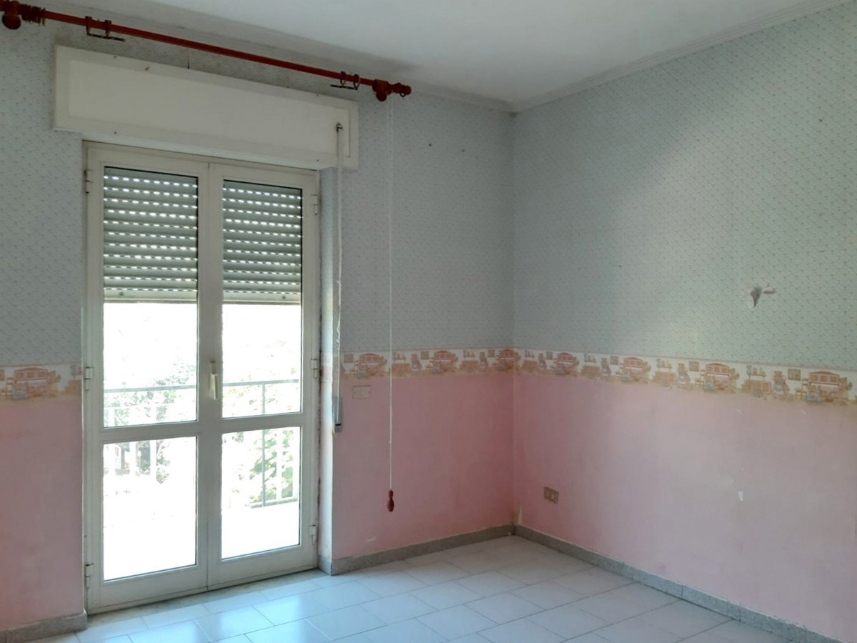 Trilocale in affitto a Marano di Napoli