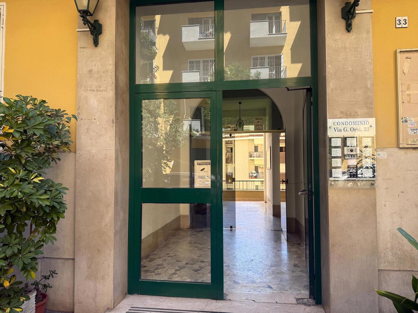 Quadrilocale in vendita a Napoli