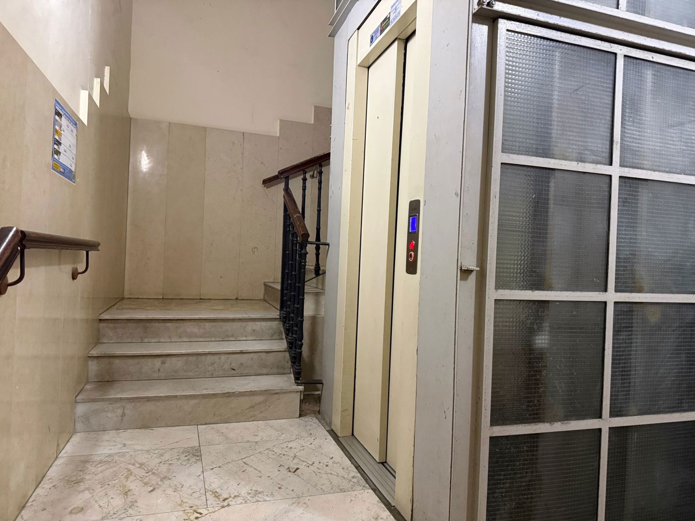 Quadrilocale in vendita a Napoli