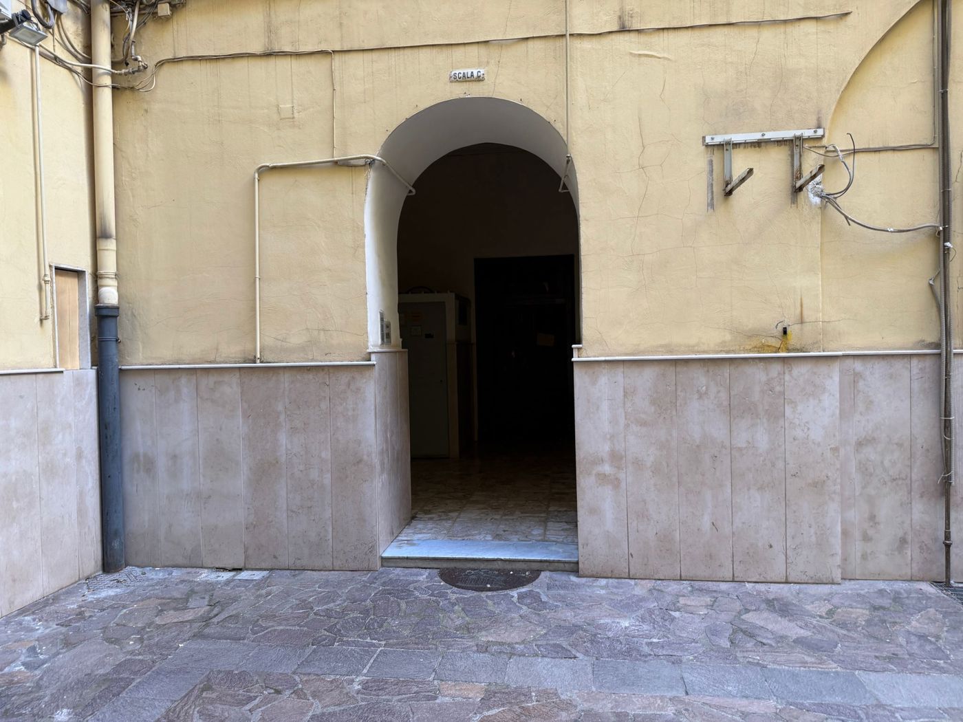 Quadrilocale in vendita a Napoli