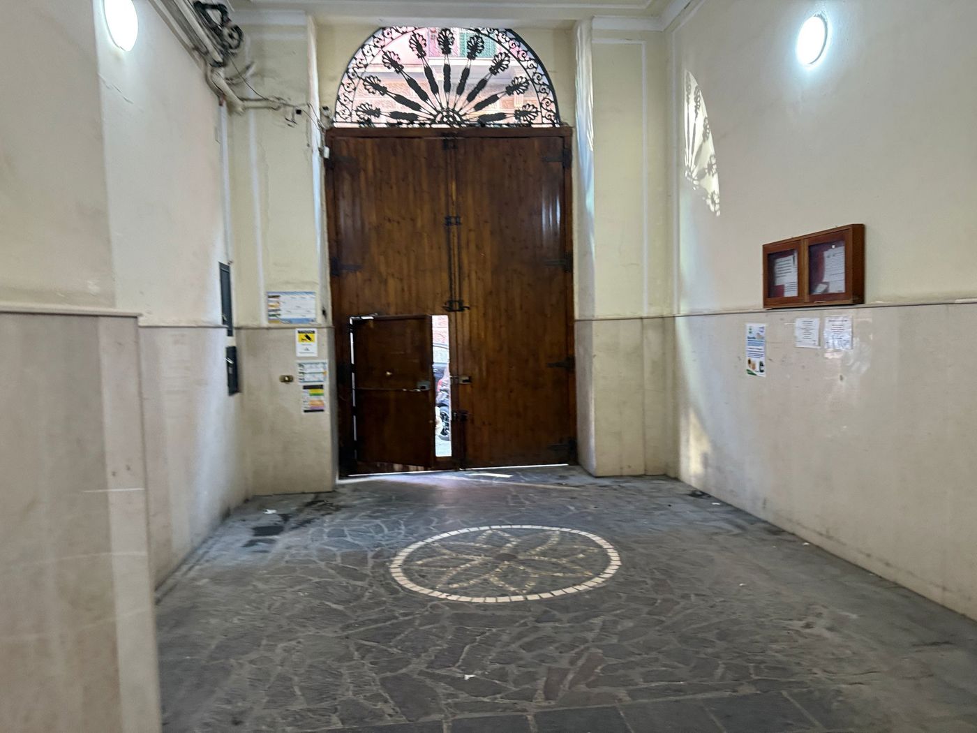Quadrilocale in vendita a Napoli