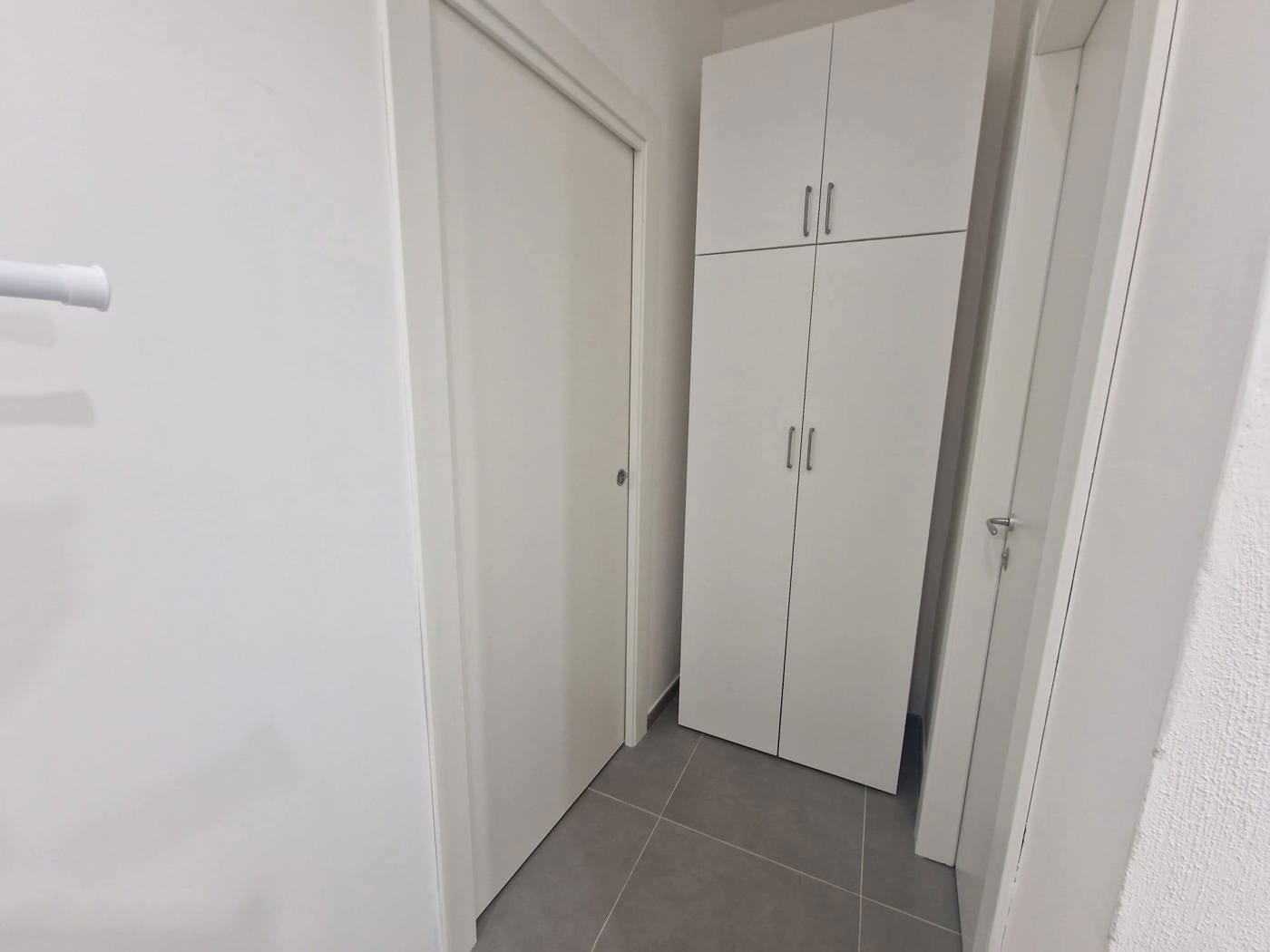 Monolocale arredato in affitto a Napoli