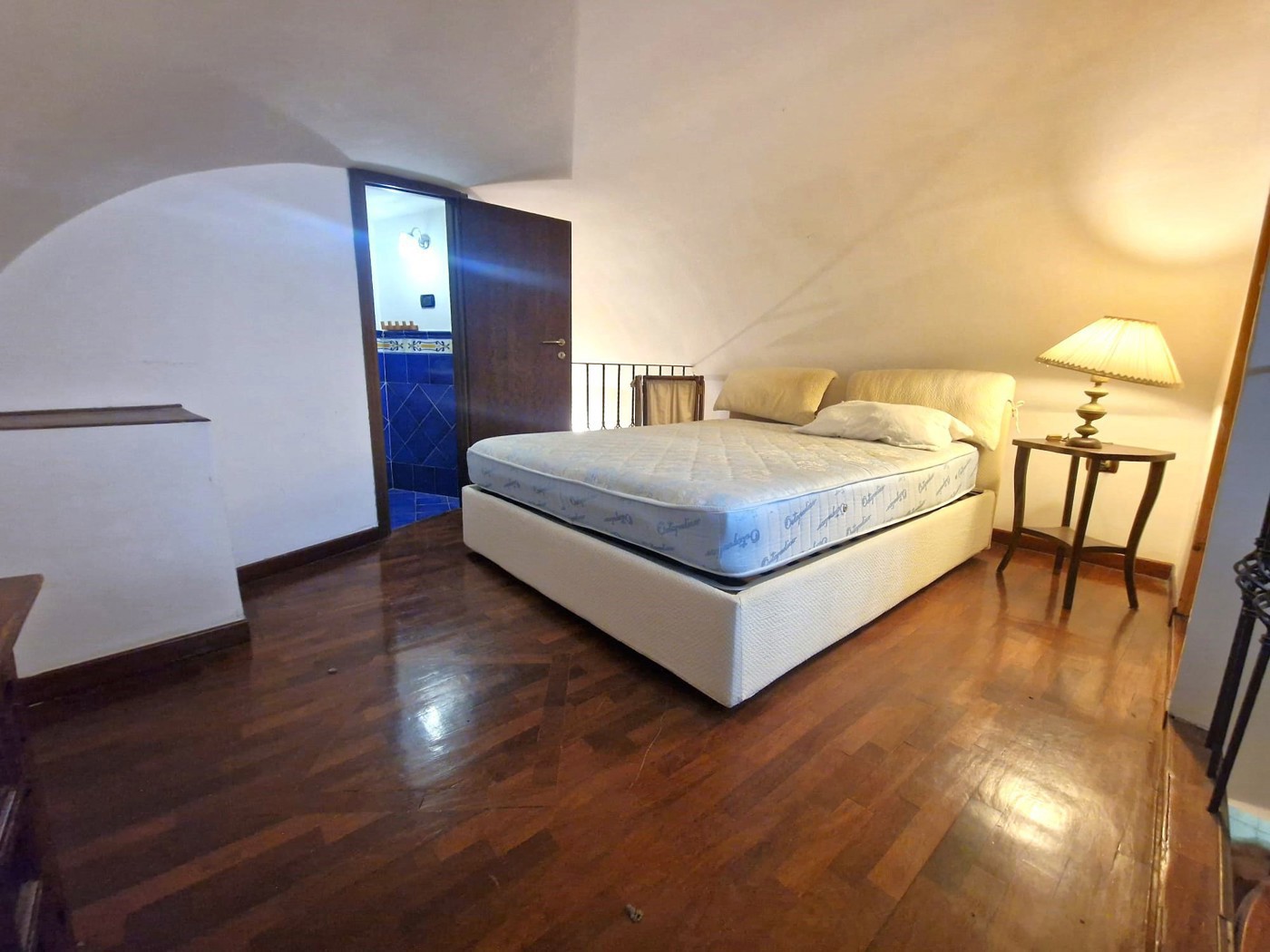 Quadrilocale in affitto a Napoli