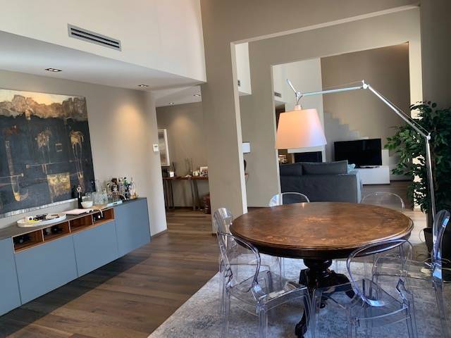 Appartamento ristrutturato, Firenze beccaria
