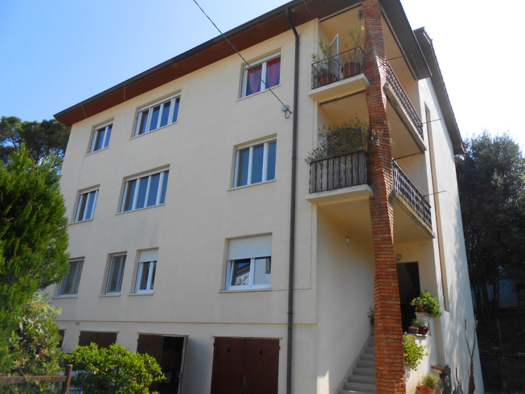 Vende appartamento a Gorizia