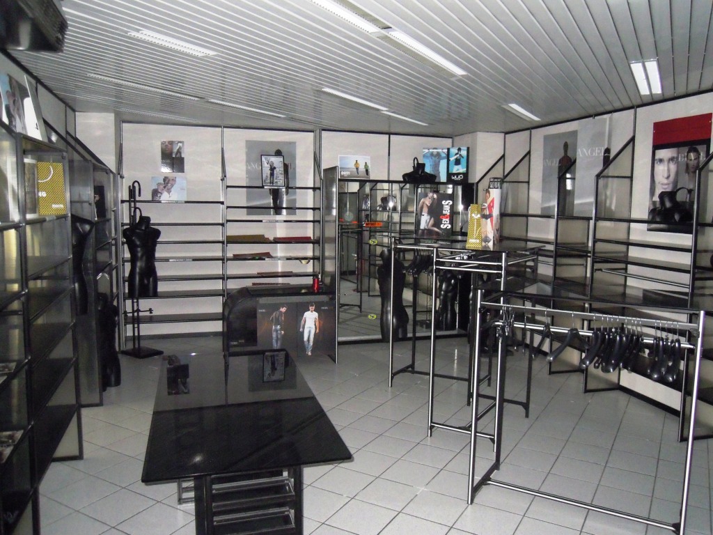 Negozio in affitto a Gorizia, Centro storico