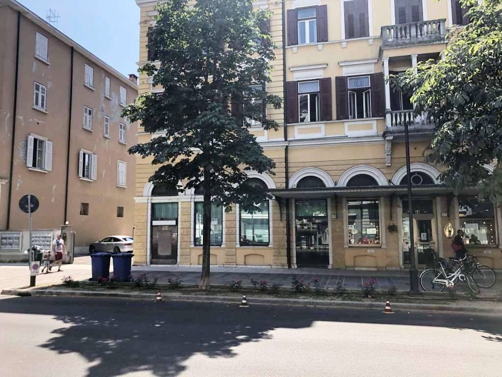 Negozio in vendita a Gorizia, Centro storico