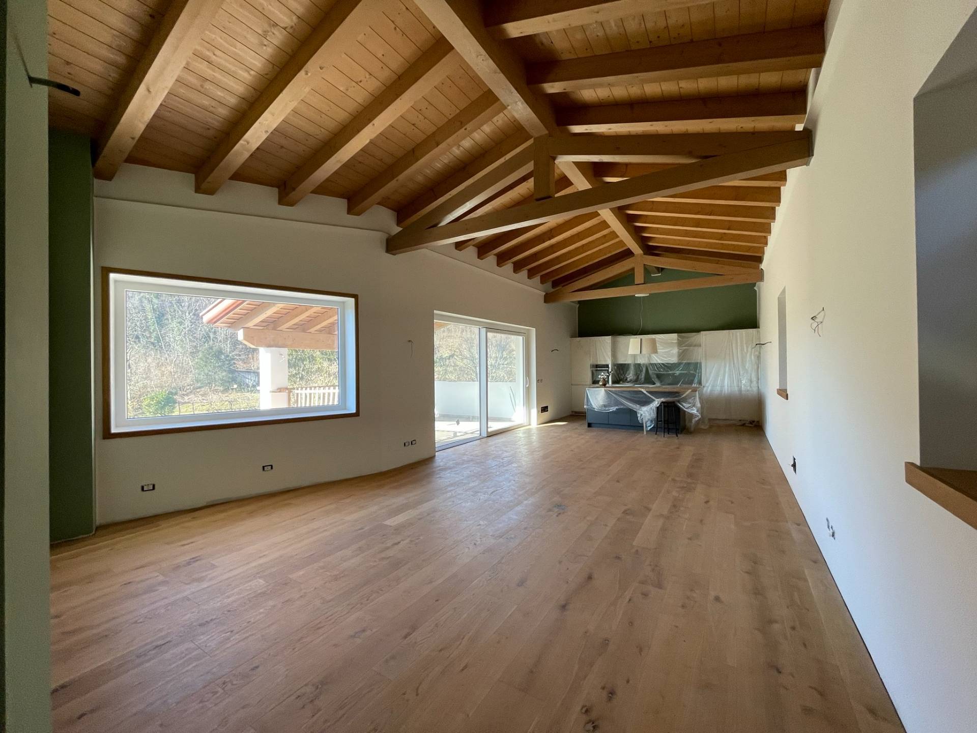 Casa indipendente in vendita a Gorizia, Piuma