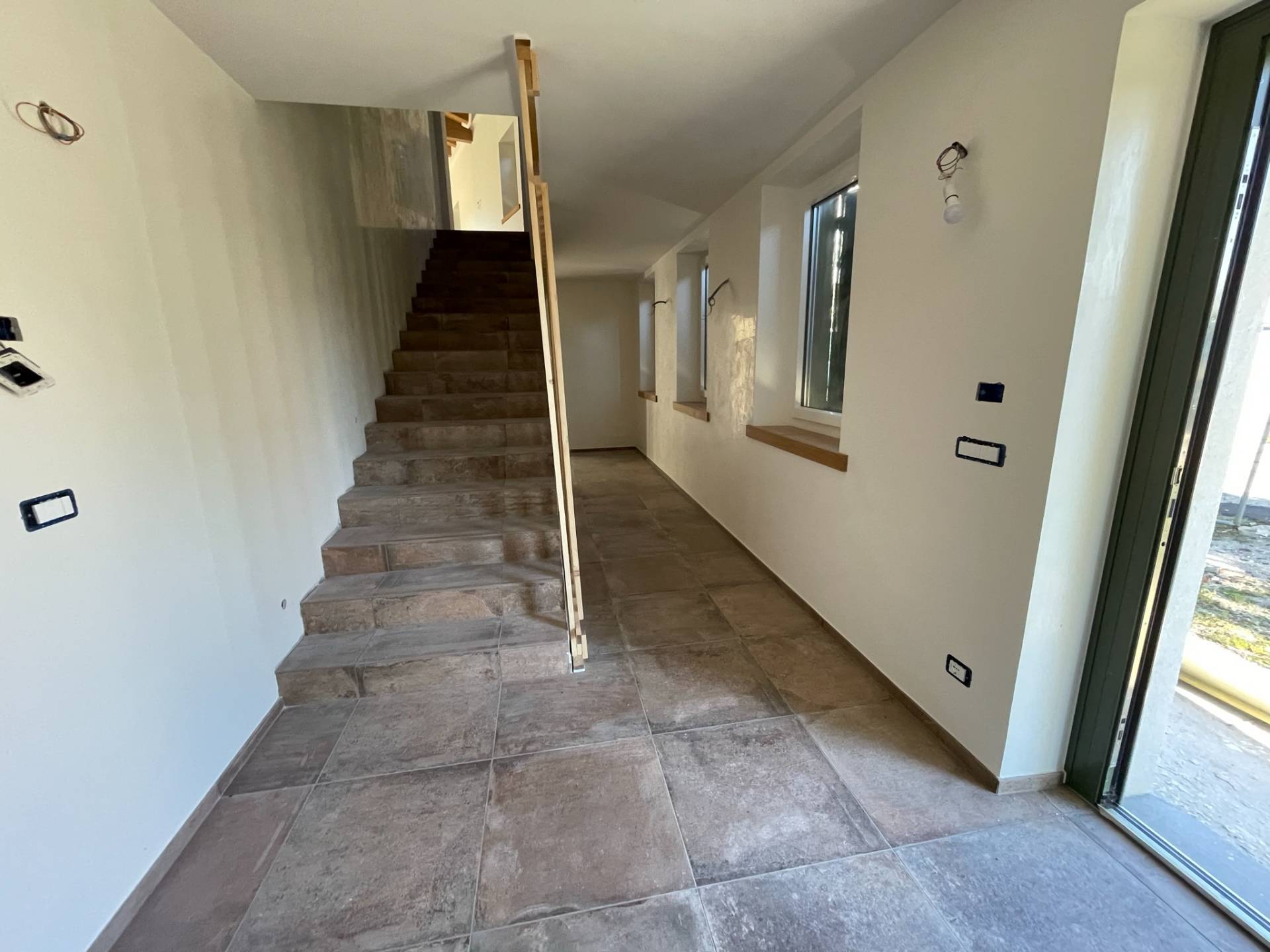 Casa indipendente in vendita a Gorizia, Piuma