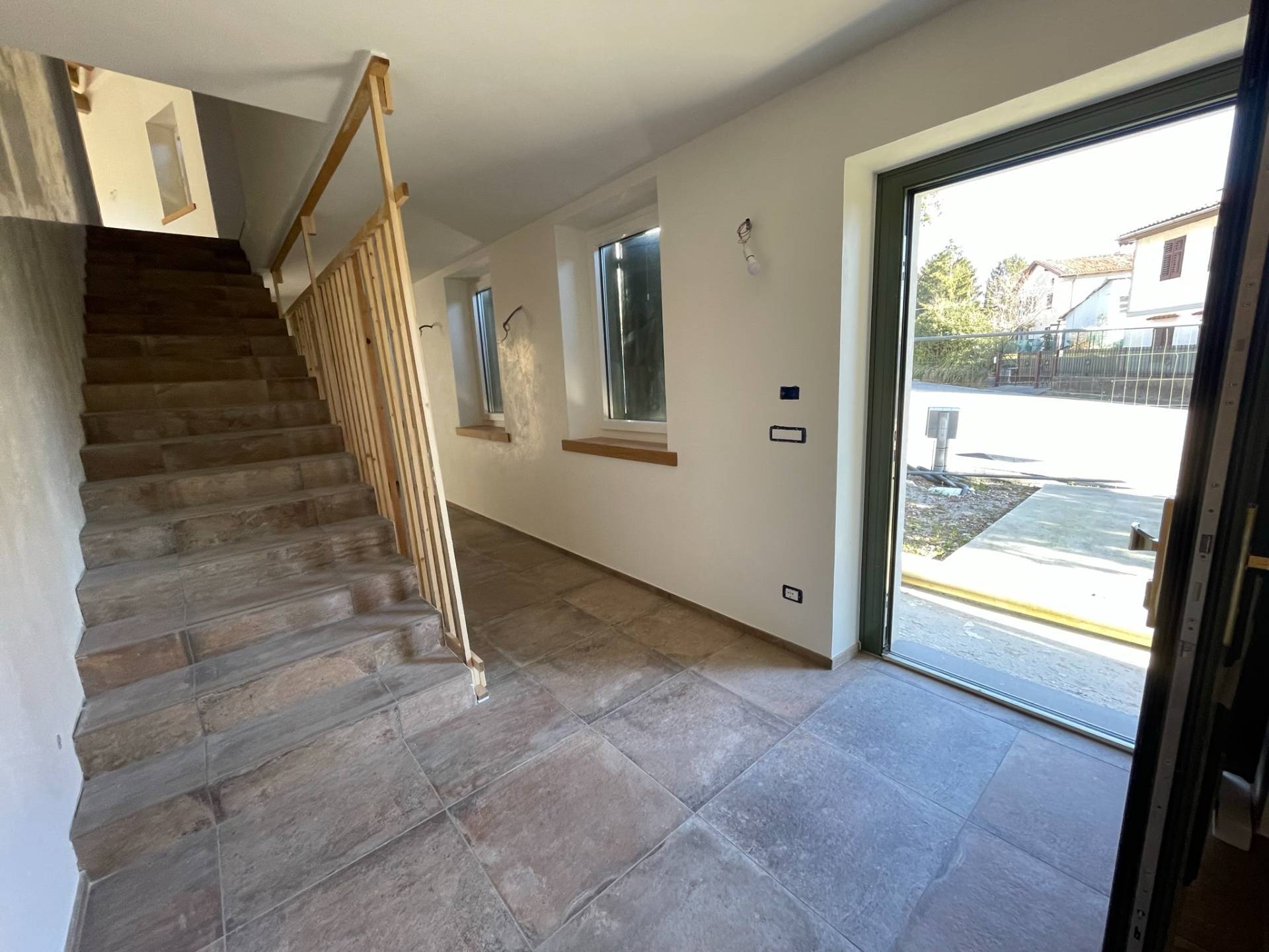 Casa indipendente in vendita a Gorizia, Piuma