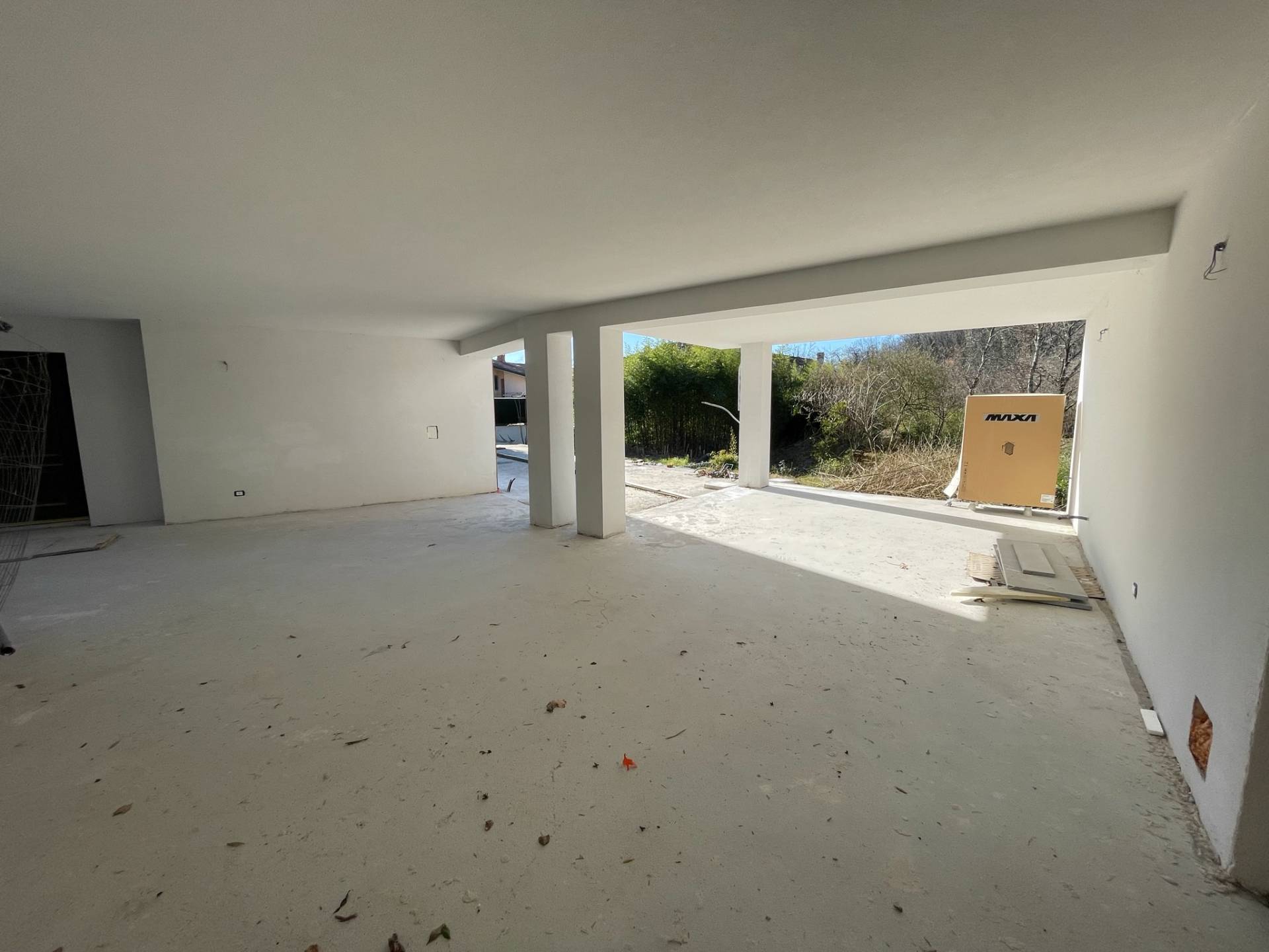 Casa indipendente in vendita a Gorizia, Piuma