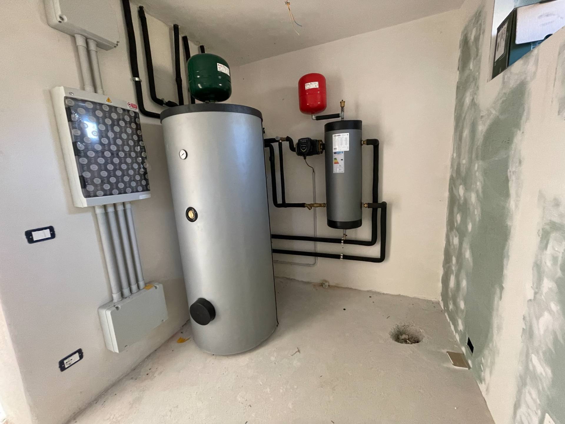 Casa indipendente in vendita a Gorizia, Piuma