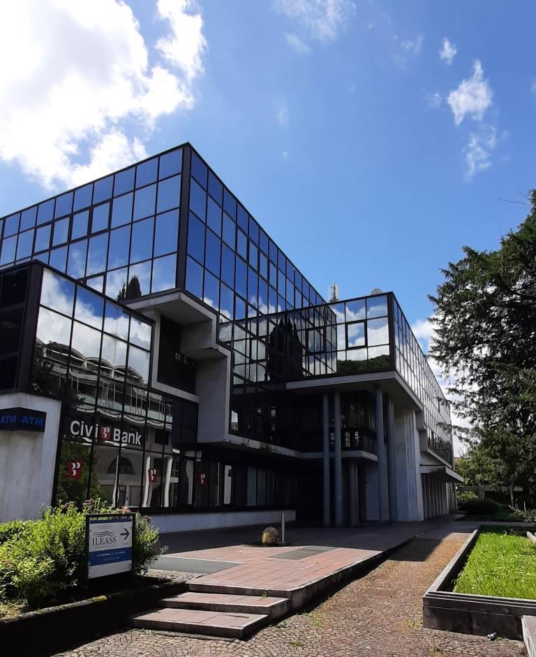 Ufficio in vendita a Gorizia