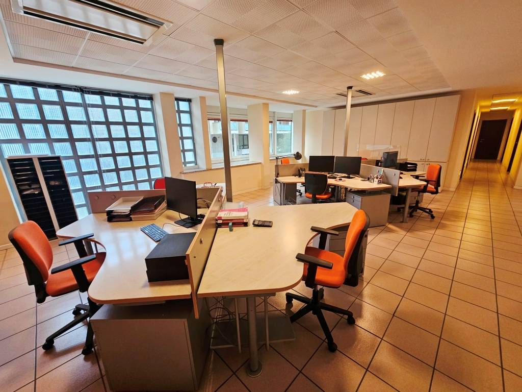 Ufficio in vendita a Gorizia