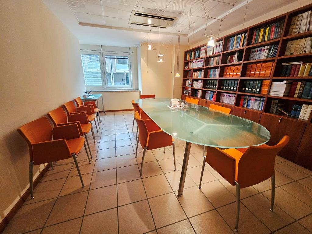 Ufficio in vendita a Gorizia